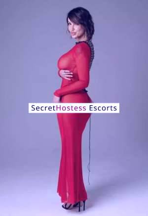 Elen Million Pornstar 38Yrs Old Escort 57KG 170CM Tall Moscow Image - 10