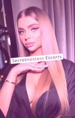 Katya 20Yrs Old Escort 55KG 171CM Tall Tirana Image - 1