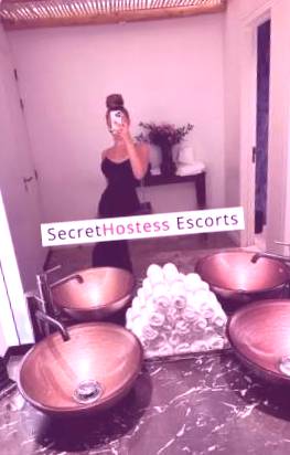 Katya 20Yrs Old Escort 55KG 171CM Tall Tirana Image - 9