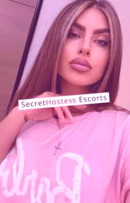 22 year old Russian Escort in Tirana Lera