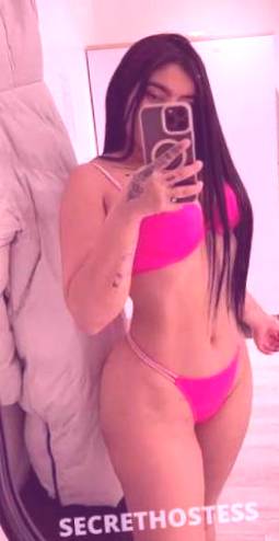 25 year old Latino Escort in San Antonio TX Newly Arrived Latina Lucy Horny, big tits, spankable booty, 