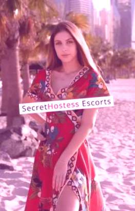 Marika 20Yrs Old Escort 55KG 175CM Tall Belgrade Image - 4