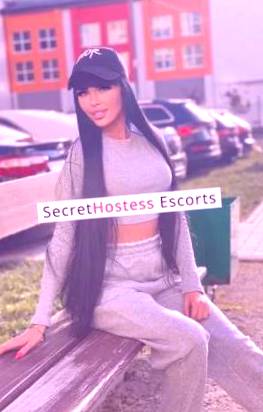 Melissa 24Yrs Old Escort 48KG 166CM Tall Larnaca Image - 16