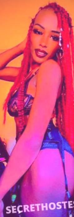 26 year old Escort in Fresno CA Petite Ebony Babe Nova Horny and Ready for Fun! Video 