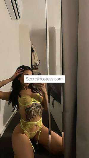 Octavia Your Delectable and Captivating Companion in  in Melbourne