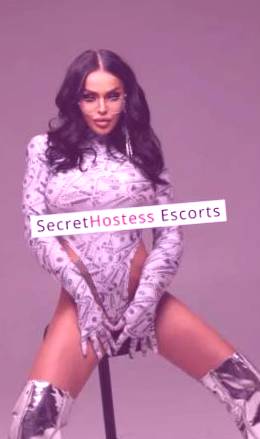 Riga 26Yrs Old Escort 53KG 169CM Tall Brussels Image - 2