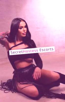 Riga 26Yrs Old Escort 53KG 169CM Tall Brussels Image - 9