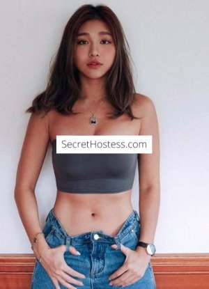 20 year old Thai Escort in Brisbane Touring Now 36DD Natural Busty Thai Princess Selina - Sexy, 