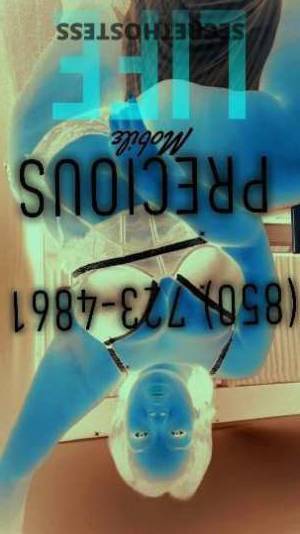 28Yrs Old Escort Pensacola FL Image - 11