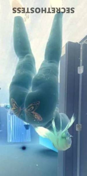 @3xclusive._304-IG 25Yrs Old Escort Hattiesburg MS Image - 1