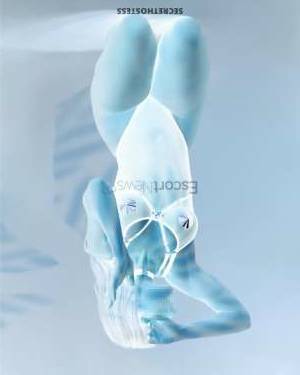 18Yrs Old Escort 52KG 161CM Tall Kiev Image - 2