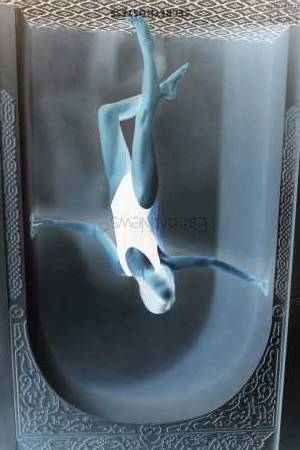 18Yrs Old Escort 44KG 165CM Tall Kiev Image - 2