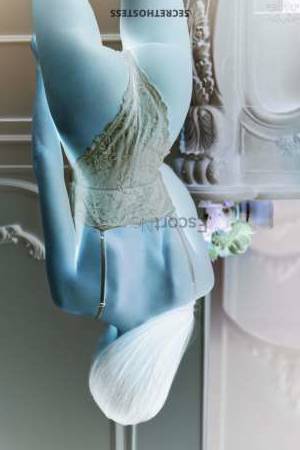 18Yrs Old Escort 44KG 165CM Tall Kiev Image - 4