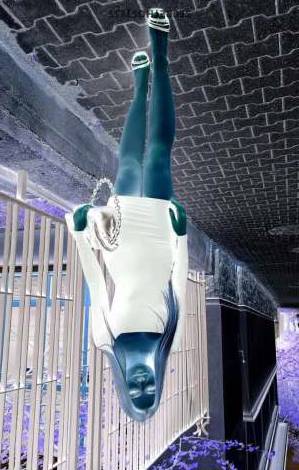 20Yrs Old Escort 53KG 167CM Tall Istanbul Image - 3