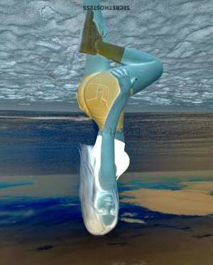 20 year old European Escort in Guangzhou Miriam, Independent Model