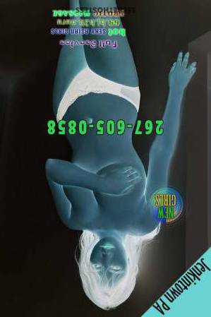 22Yrs Old Escort Philadelphia PA Image - 5