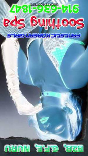 Experience Unparalleled Relaxation with the Sexiest K-Girls  in Westchester FL