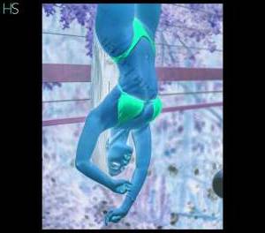 22 year old Latino Escort in Rochester Kent Sexy Arty Runette for Playful Flirtation and Unforgettable 