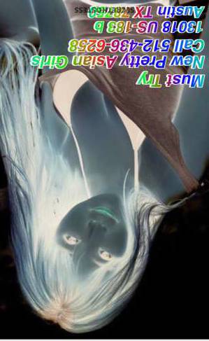 23 year old Asian Escort in Austin TX Discover Relaxation Heaven Silky Asian Skin and Sensual 
