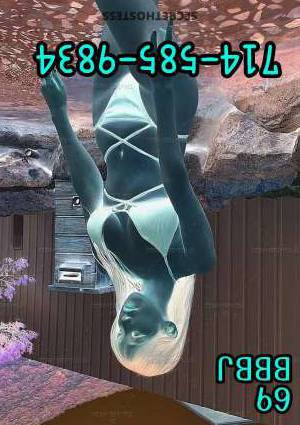 23Yrs Old Escort Orange County Image - 3