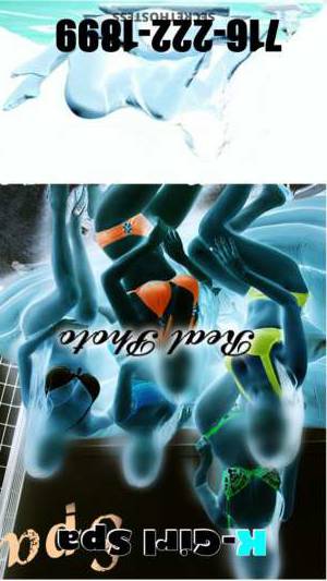 23 year old Escort in Chicago IL Unleash Your Wild Side at NEW K-GIRL SPA Dream-Inducing 