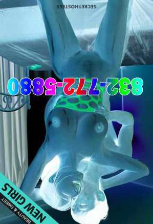 24 year old Escort in Houston TX Newcomer Alert! Competent and SweetCutie Ready to Satisfy 