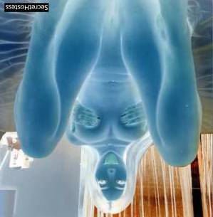 25Yrs Old Escort 44KG 152CM Tall Stockholm Image - 2