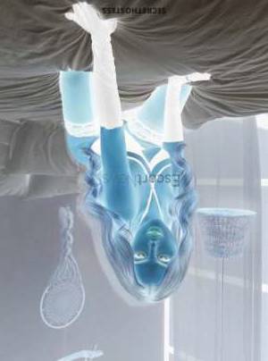 25 year old European Escort in Guangzhou Kiki, Agency Model