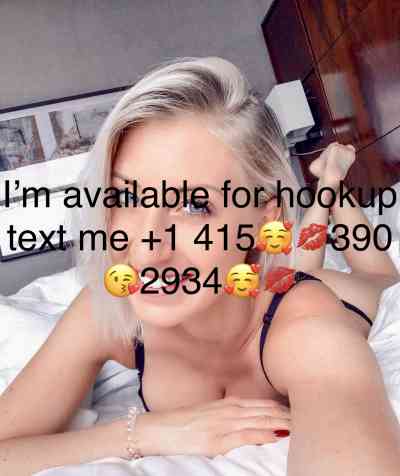 25 year old Escort in San Antonio TX I’m available for hookup text me +1 415??390?2934