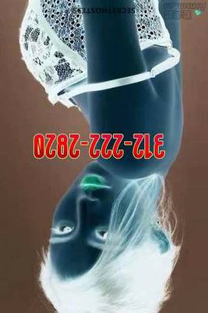 26 year old Escort in Chicago IL Experience Professional Massage at Jin Massage Spa in 