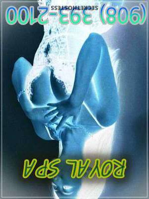 26 year old Escort in Jersey City NJ Experience the Royal Treatment at Royal Spa in Manville, NJ