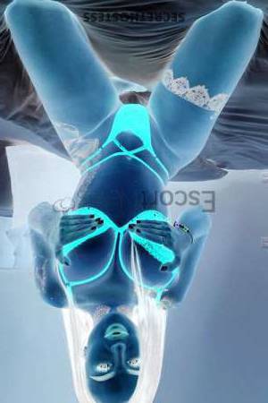 26 year old European Escort in Berlin Unleash Your Wild Side with a Flirty Rendezvous with Brinja
