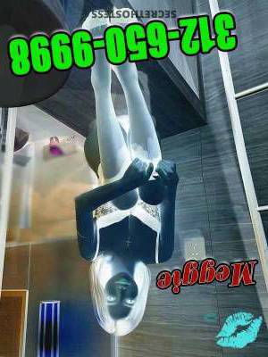 Anne 23Yrs Old Escort 55KG 160CM Tall Chicago IL Image - 1
