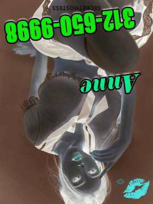Anne 23Yrs Old Escort 55KG 160CM Tall Chicago IL Image - 2
