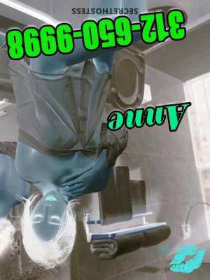Anne 23Yrs Old Escort 55KG 160CM Tall Chicago IL Image - 3