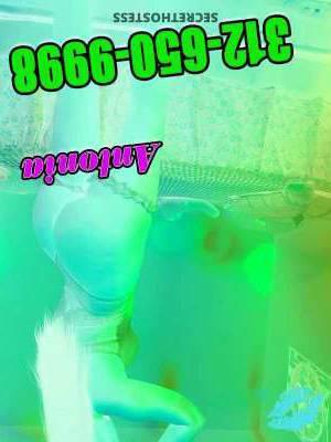 Anne 23Yrs Old Escort 55KG 160CM Tall Chicago IL Image - 5