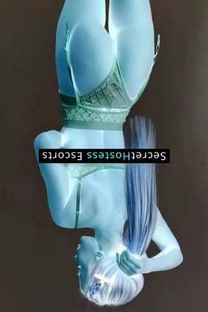 25 year old Russian Escort in Phuket Experience Luxury and Elegance with Posh Escort Model Dasha