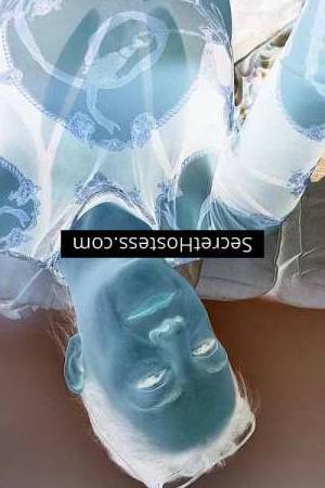 38 year old British Escort in Wolverhampton Dolly Dash