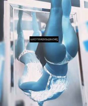 0 year old Escort in Indulge in Carnal Desires Sensual Sasha Offers Gagging, 