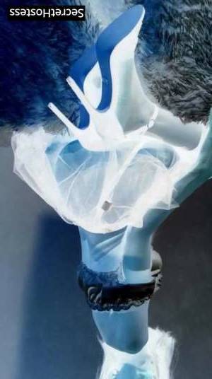 Eva 25Yrs Old Escort 48KG 160CM Tall Lyon Image - 4