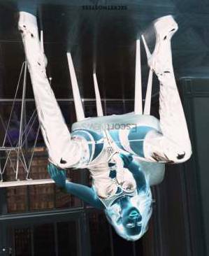 Goddess Lana 37Yrs Old Escort 63KG 175CM Tall Moscow Image - 3