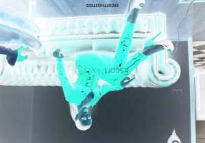 Goddess Lana 37Yrs Old Escort 63KG 175CM Tall Moscow Image - 4