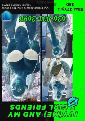 Ivy 23Yrs Old Escort Chicago IL Image - 1