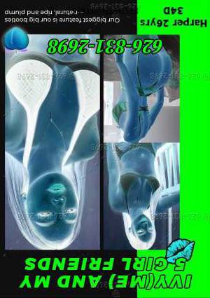 Ivy 23Yrs Old Escort Chicago IL Image - 4