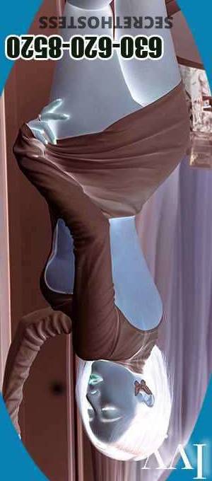 Ivy 25Yrs Old Escort Chicago IL Image - 2