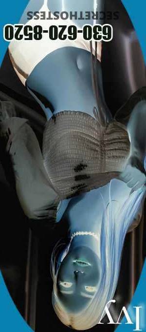 Ivy 25Yrs Old Escort Chicago IL Image - 4
