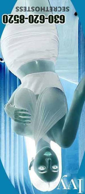 Ivy 25Yrs Old Escort Chicago IL Image - 5