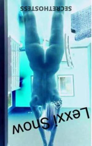 LexxiSnow 33Yrs Old Escort 180CM Tall Wichita KS Image - 1