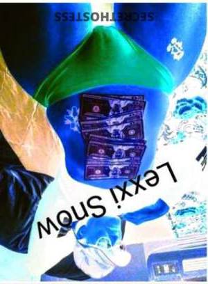LexxiSnow 33Yrs Old Escort 180CM Tall Wichita KS Image - 2