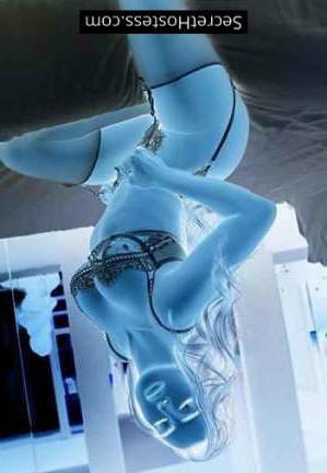26 year old Brazilian Escort in London Experience Unforgettable Pleasure with Okeana from Babylon 